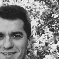 Portrait de Sofiane CHIKH