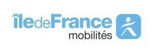Logo ILE-DE-FRANCE MOBILITES