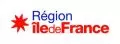 Logo CONSEIL REGIONAL D'ILE DE FRANCE