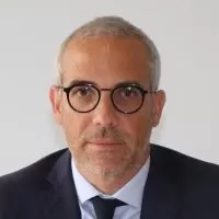 Portrait de Grégoire DULIN