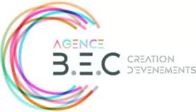 Logo AGENCE B.E.C