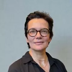 Nadia LAPORTE-PHOEUN
