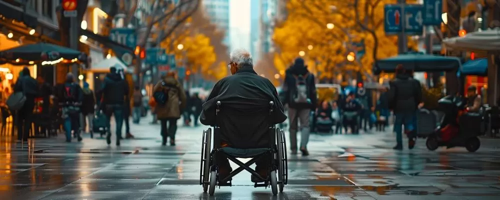 Comment répondre à l'urgence et aux enjeux de la seniorisation de la société ?