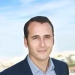 Portrait de Simon-pierre CHALVIDAN