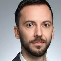 Portrait de Bruno RAVAILHE