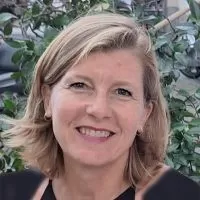 Portrait de Marie-line GIORDANO