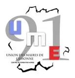 Logo UME - UNION DES MAIRES DE L'ESSONNE