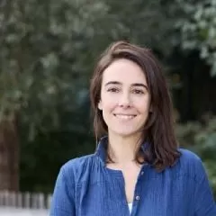 Sarah LAFITTE LEVINE