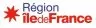 REGION ILE-DE-FRANCE