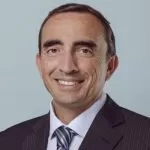 Portrait de Stéphane MASSE