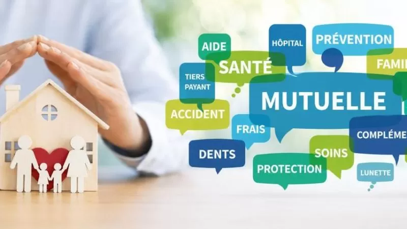 Illustration : Mutuelle communale : un levier d'accompagnement au service des habitants
