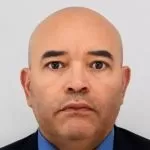 Portrait de Ismaïl MESLOUB