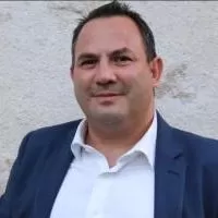 Portrait de Fabrice BOURDEAU
