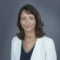 Portrait de ANNE FLORENCE BOURGAIN