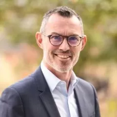 Frederic VEYE DIT CHARETON