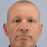 Portrait de Franck LANGLOIS