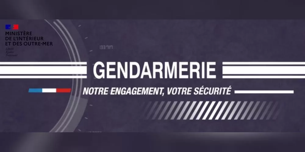 Illustration : GROUPEMENT DE GENDARMERIE DE L'ESSONNE