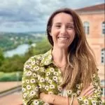 Portrait de Anne-laure CHALET