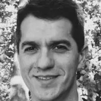 Portrait de Sofiane CHIKH