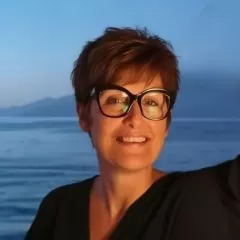 Nathalie COLUCCI
