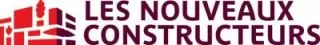 Logo LES NOUVEAUX CONSTRUCTEURS