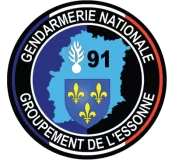 Logo Gendarmerie Nationale