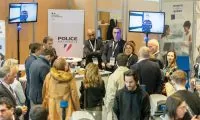 Illustration : Rencontre avec les services publics