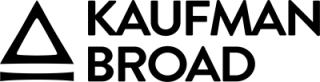 Logo KAUFMAN & BROAD