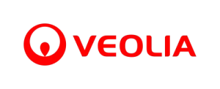 Logo VEOLIA EAU