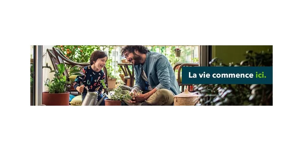 Illustration : BOUYGUES IMMOBILIER