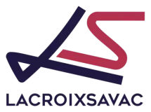 Logo LACROIX SAVAC