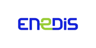 Logo ENEDIS
