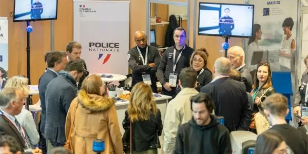 Rencontre avec les services publics