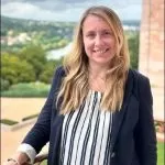 Portrait de Marie COLLIN