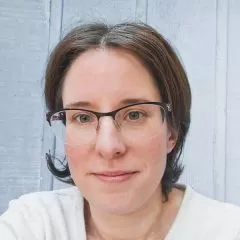 Portrait de Marion PINEAU-BESSE
