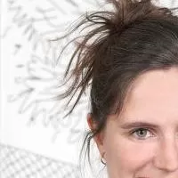 Portrait de Marie KRIER