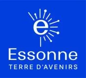 Logo CONSEIL DEPARTEMENTAL DE L'ESSONNE