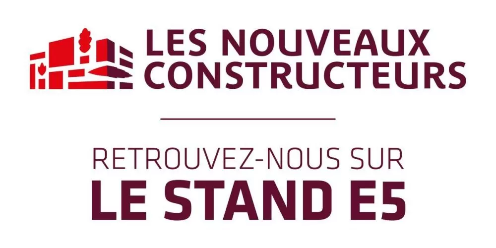 Illustration : LES NOUVEAUX CONSTRUCTEURS