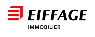 Logo EIFFAGE IMMOBILIER