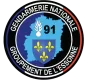 GROUPEMENT DE GENDARMERIE DE L'ESSONNE