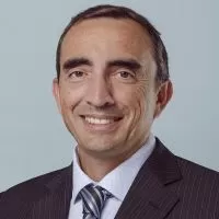 Portrait de Stéphane MASSE