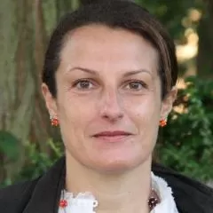 Portrait de Patricia CONSTANTIN