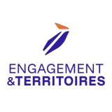Logo Engagement & Territoires