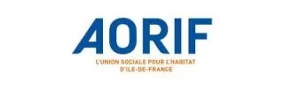 Logo AORIF
