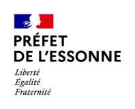 Logo PREFECTURE DE L'ESSONNE