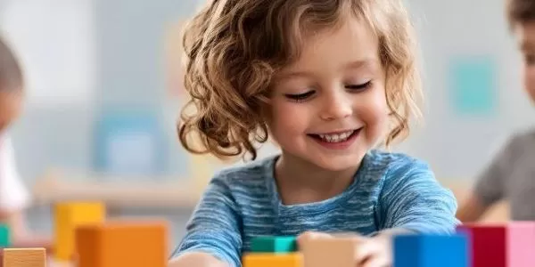 Bien grandir avec les mots : comment agir dès les 0-3 ans pour réduire les inégalités de langage ?
