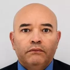 Ismaïl MESLOUB