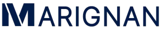 Logo MARIGNAN