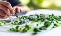 Illustration : Du projet à la réalité, comment garantir la mise en oeuvre des prescriptions environnementales aux deux échelles ?