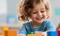 Illustration : Bien grandir avec les mots : comment agir dès les 0-3 ans pour réduire les inégalités de langage ?